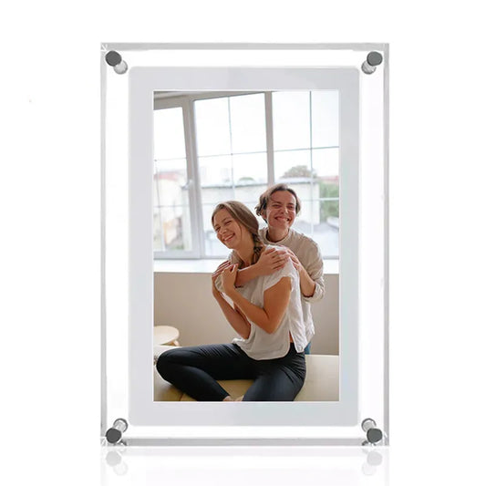 Digital Photo/Video Frame