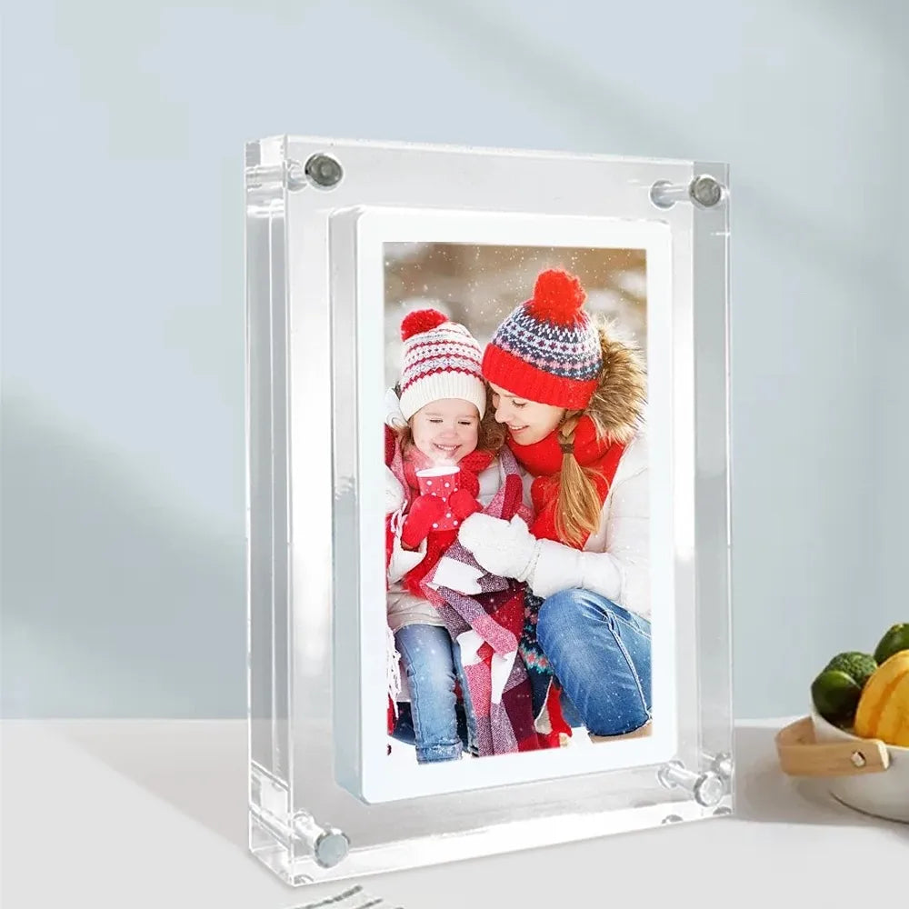 Digital Photo/Video Frame